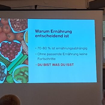 Präsentation