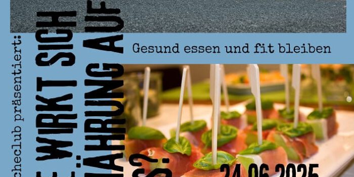 Ernährung im Wandel
