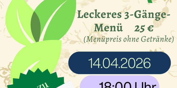 Rund um den Bärlauch