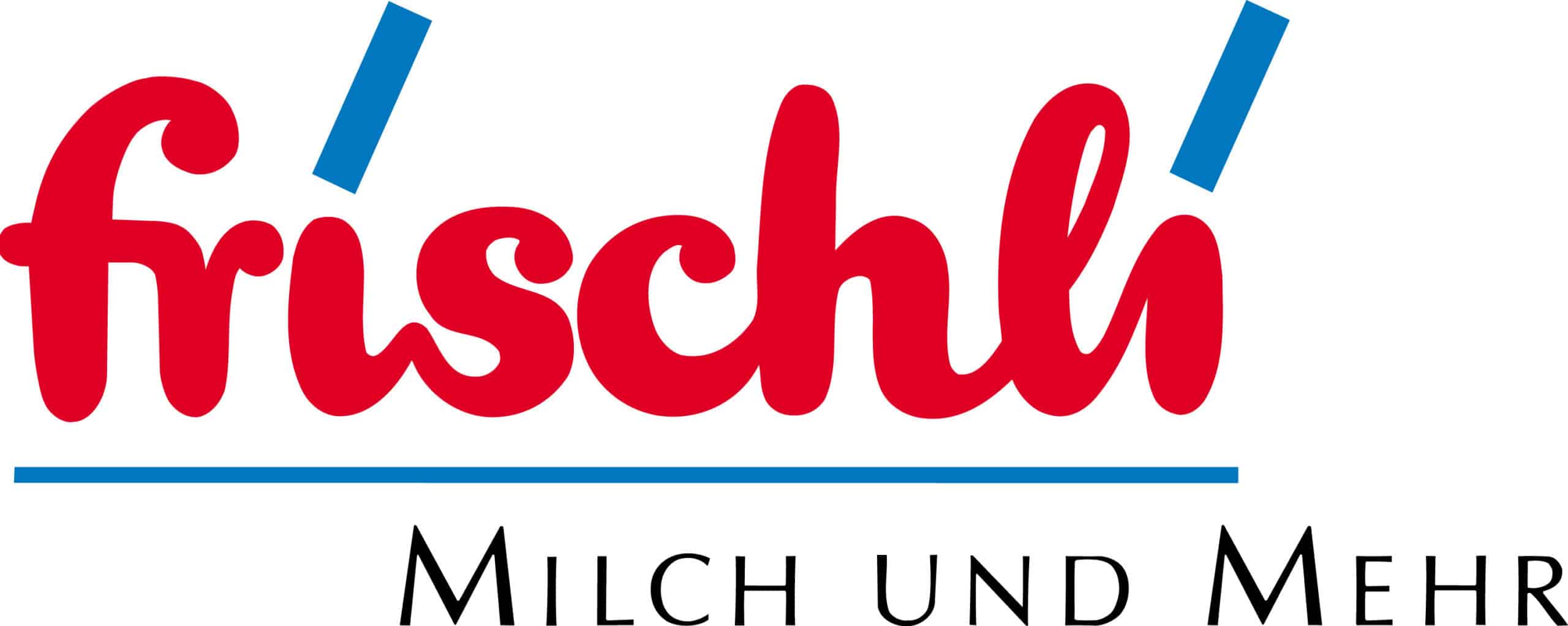 Logo Frischli